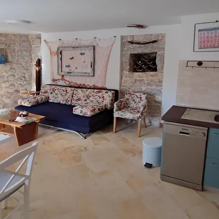 Apartmani Peljesac Sova Sreser Exterior photo