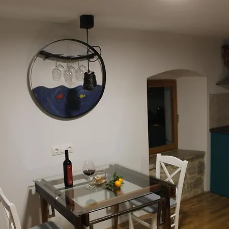 Apartmani Peljesac Sova Sreser Exterior photo