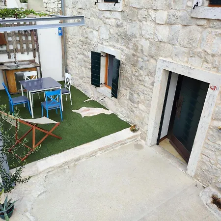 Apartmani Peljesac Sova Sreser Exterior photo
