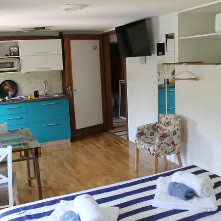 Apartmani Peljesac Sova Sreser Exterior photo