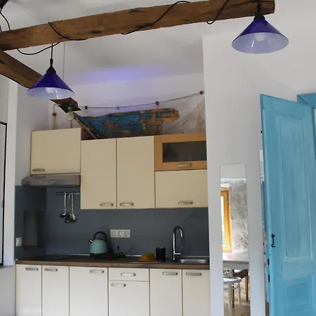 Apartmani Peljesac Sova Sreser Exterior photo