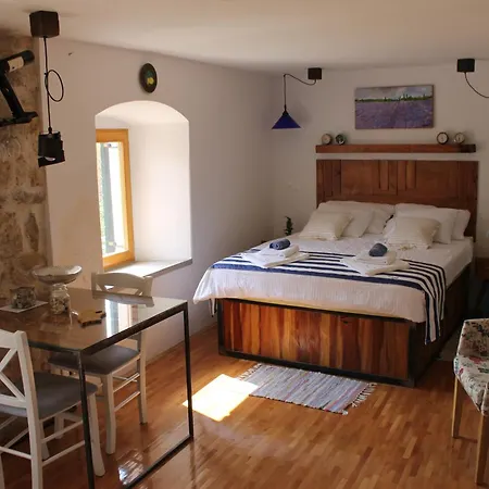Apartmani Peljesac Sova Sreser Exterior photo