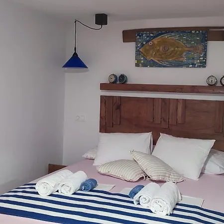Apartmani Peljesac Sova Sreser Exterior photo