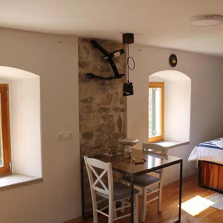 Apartmani Peljesac Sova Sreser Exterior photo