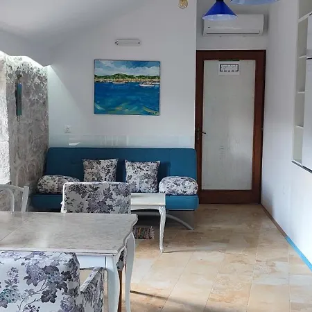 Apartmani Peljesac Sova Sreser Exterior photo