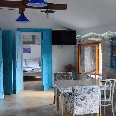 Apartmani Peljesac Sova Sreser Exterior photo