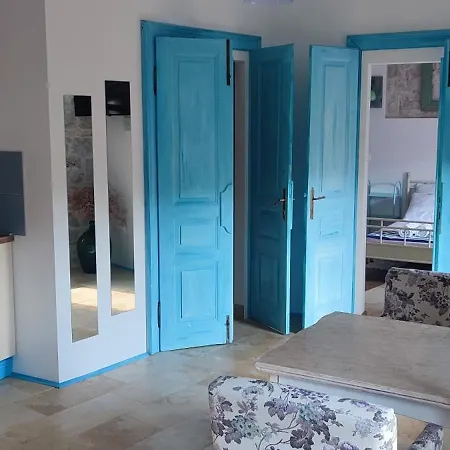 Apartmani Peljesac Sova Sreser Exterior photo