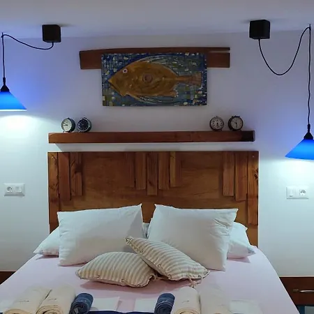 Apartmani Peljesac Sova Sreser Exterior photo