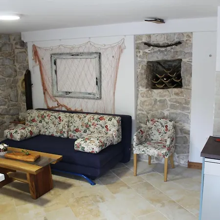 Apartmani Peljesac Sova Sreser Room photo