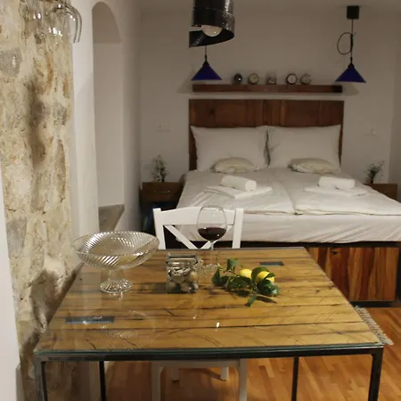 Apartmani Peljesac Sova Sreser Room photo