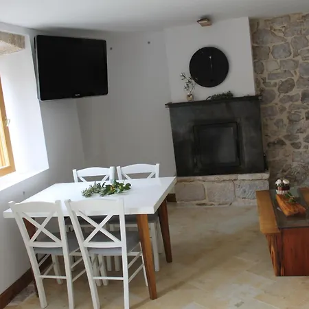 Apartmani Peljesac Sova Sreser Room photo