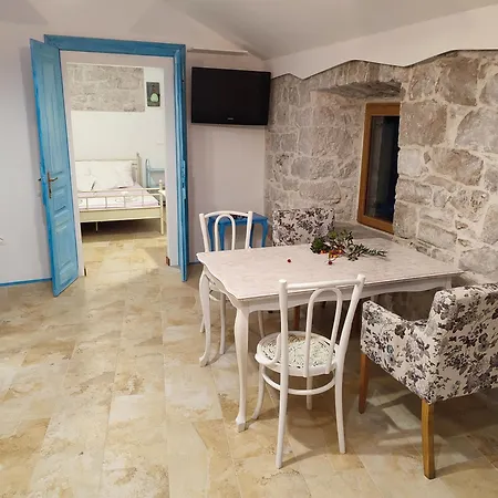 Apartmani Peljesac Sova Sreser Room photo