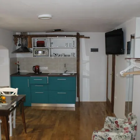 Apartmani Peljesac Sova Sreser Room photo