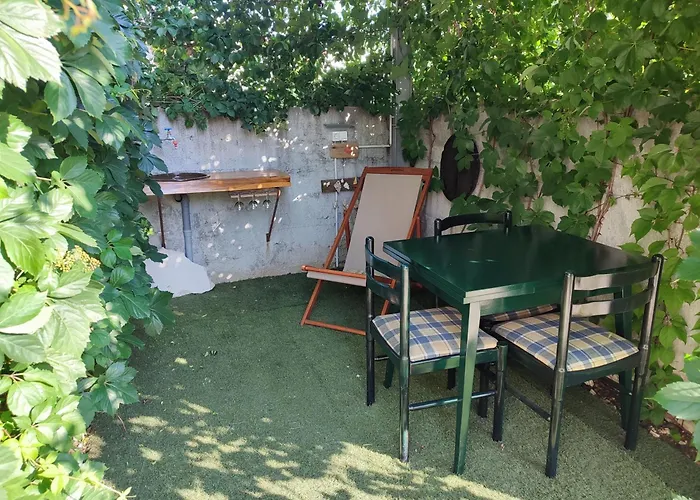 Apartmani Peljesac Sova