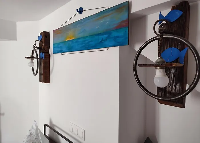 Apartmani Peljesac Sova