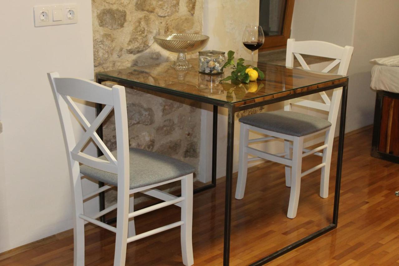 Apartment Peljesac Sova Sreser