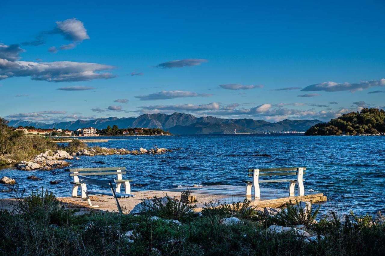 Peljesac Sova Apartment *