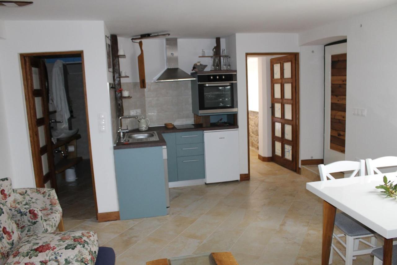 Apartment Peljesac Sova