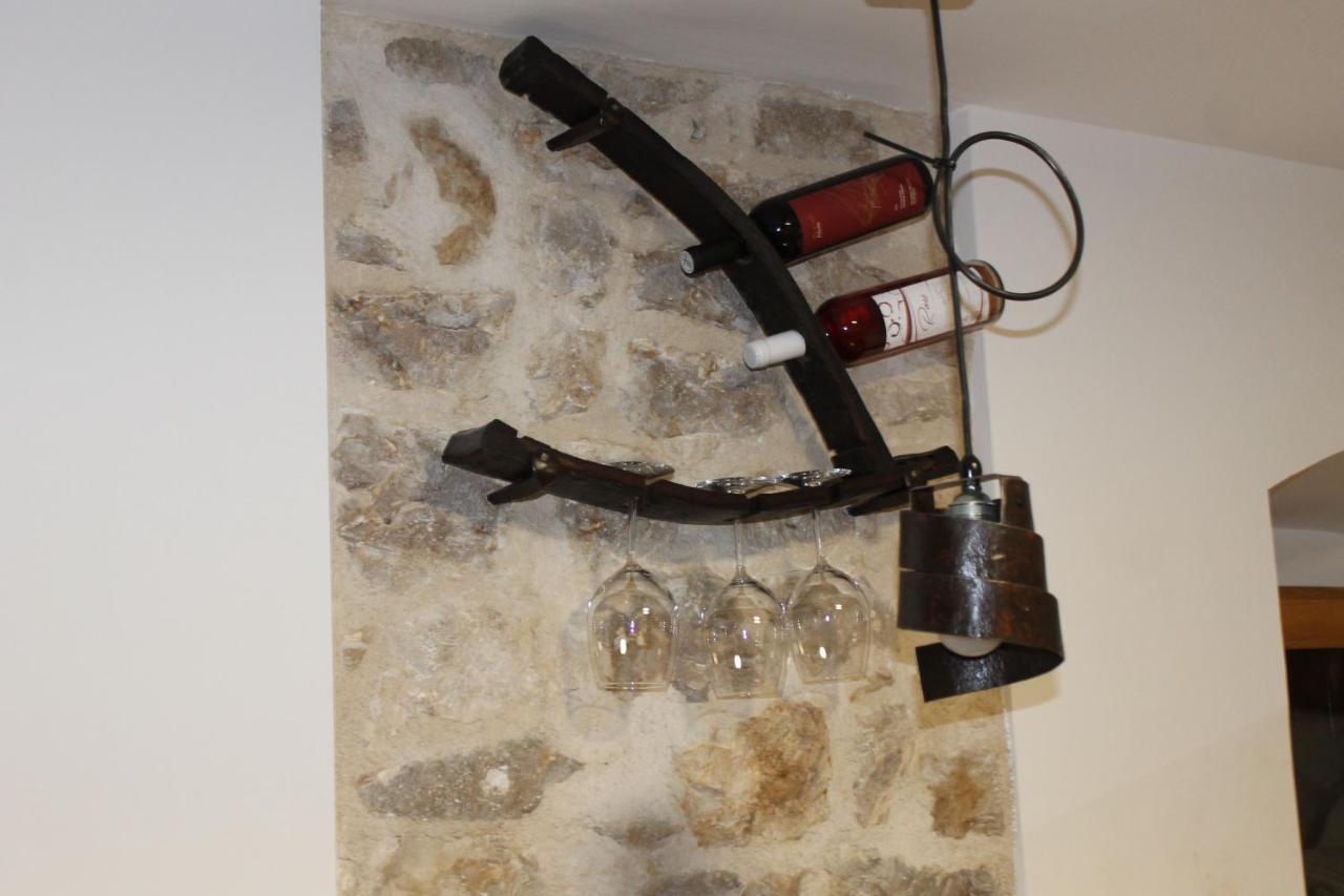Peljesac Sova Apartment *