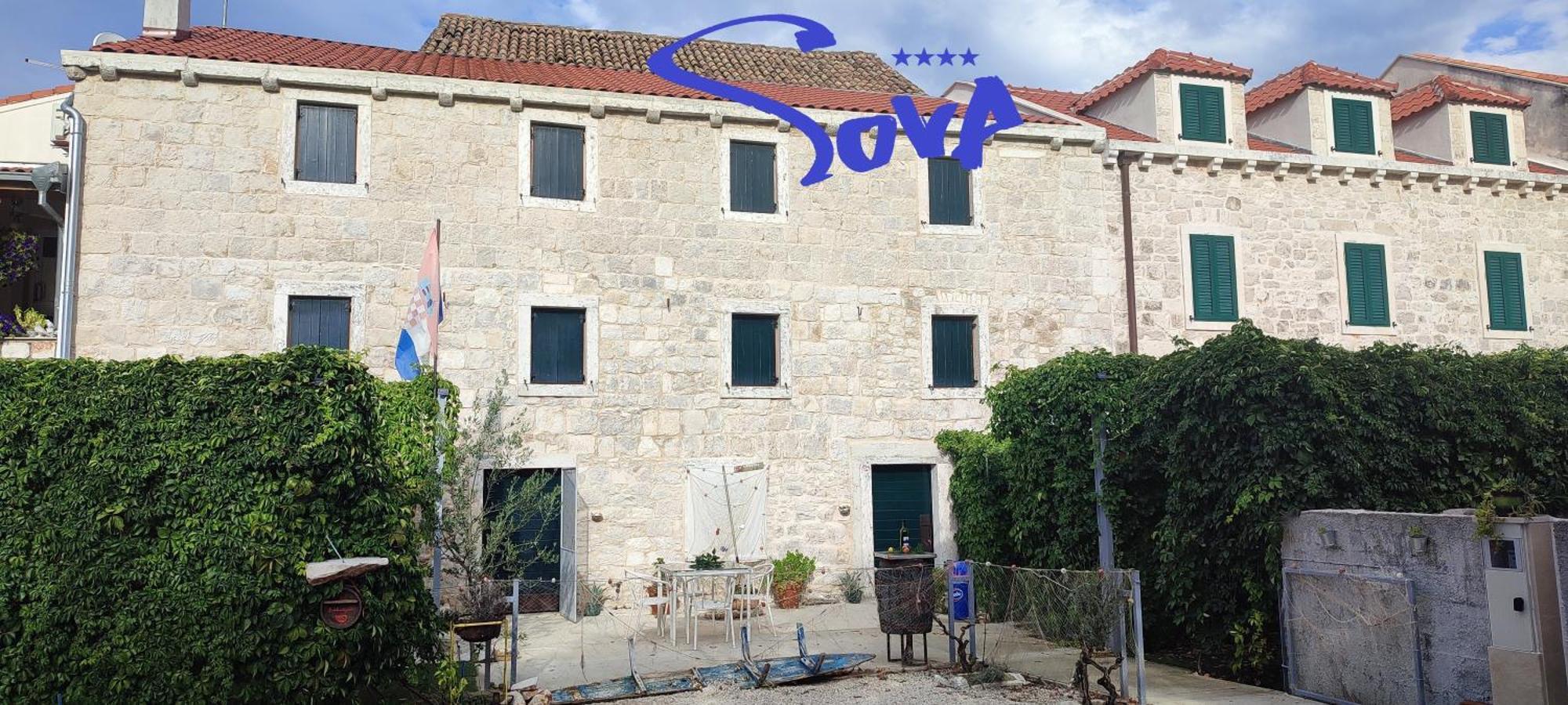 Peljesac Sova *