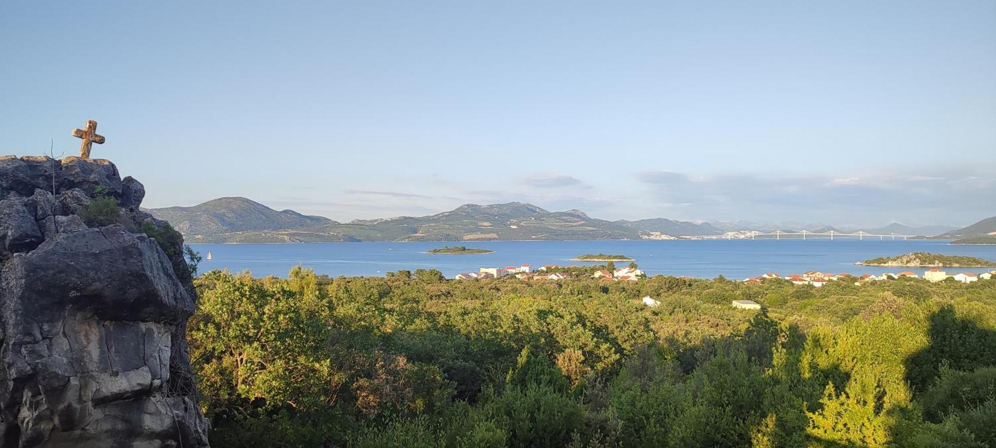 Apartment Peljesac Sova *