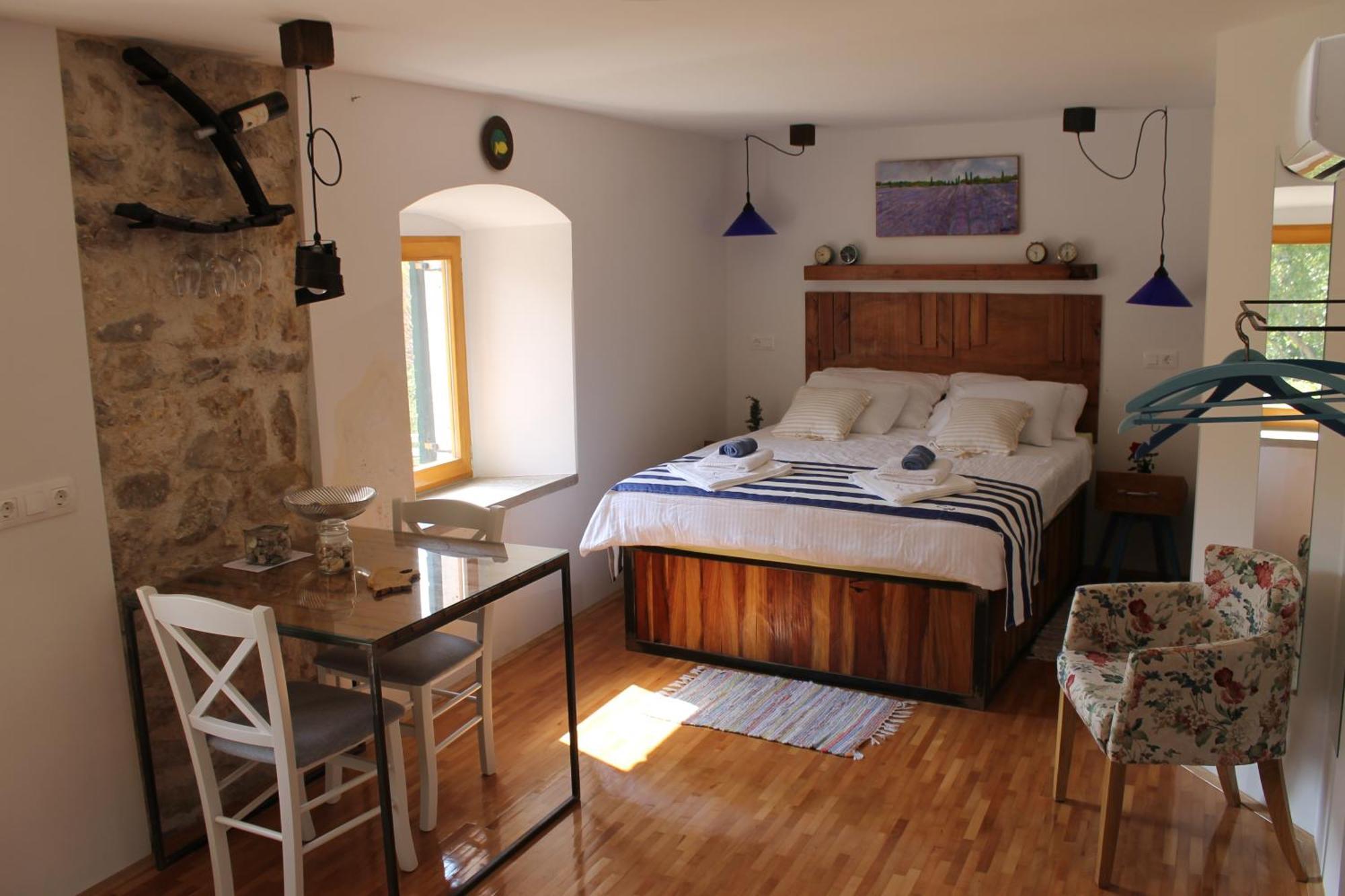 Peljesac Sova Apartment