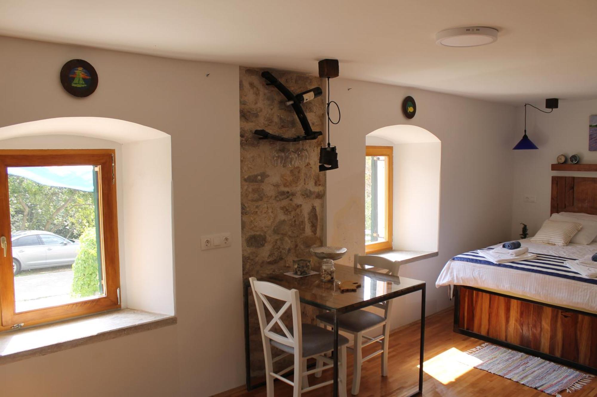 Apartment Peljesac Sova *