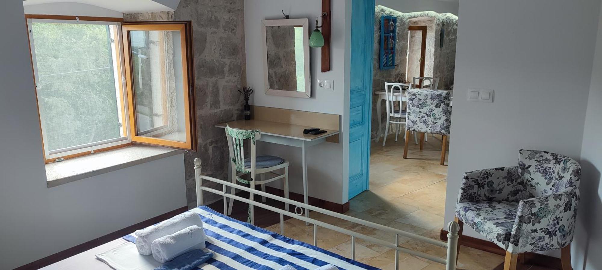 Apartment Peljesac Sova *