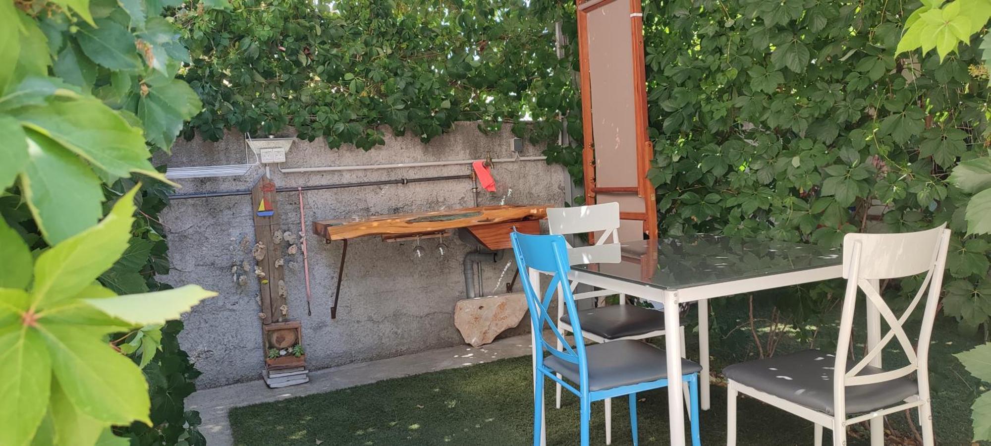 Peljesac Sova Apartment