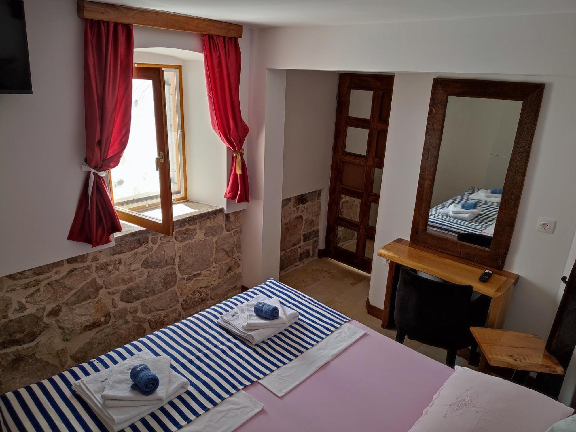 Peljesac Sova Apartment