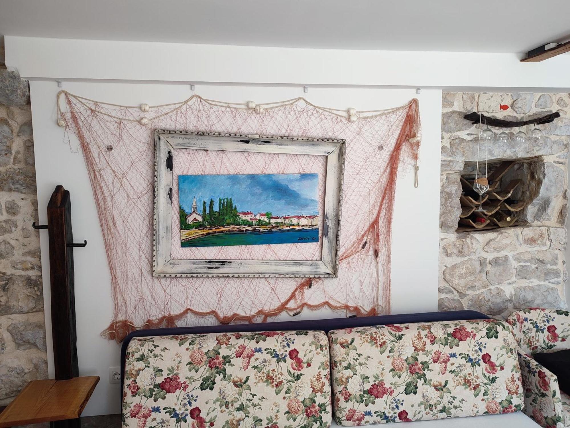 Apartment Peljesac Sova Sreser