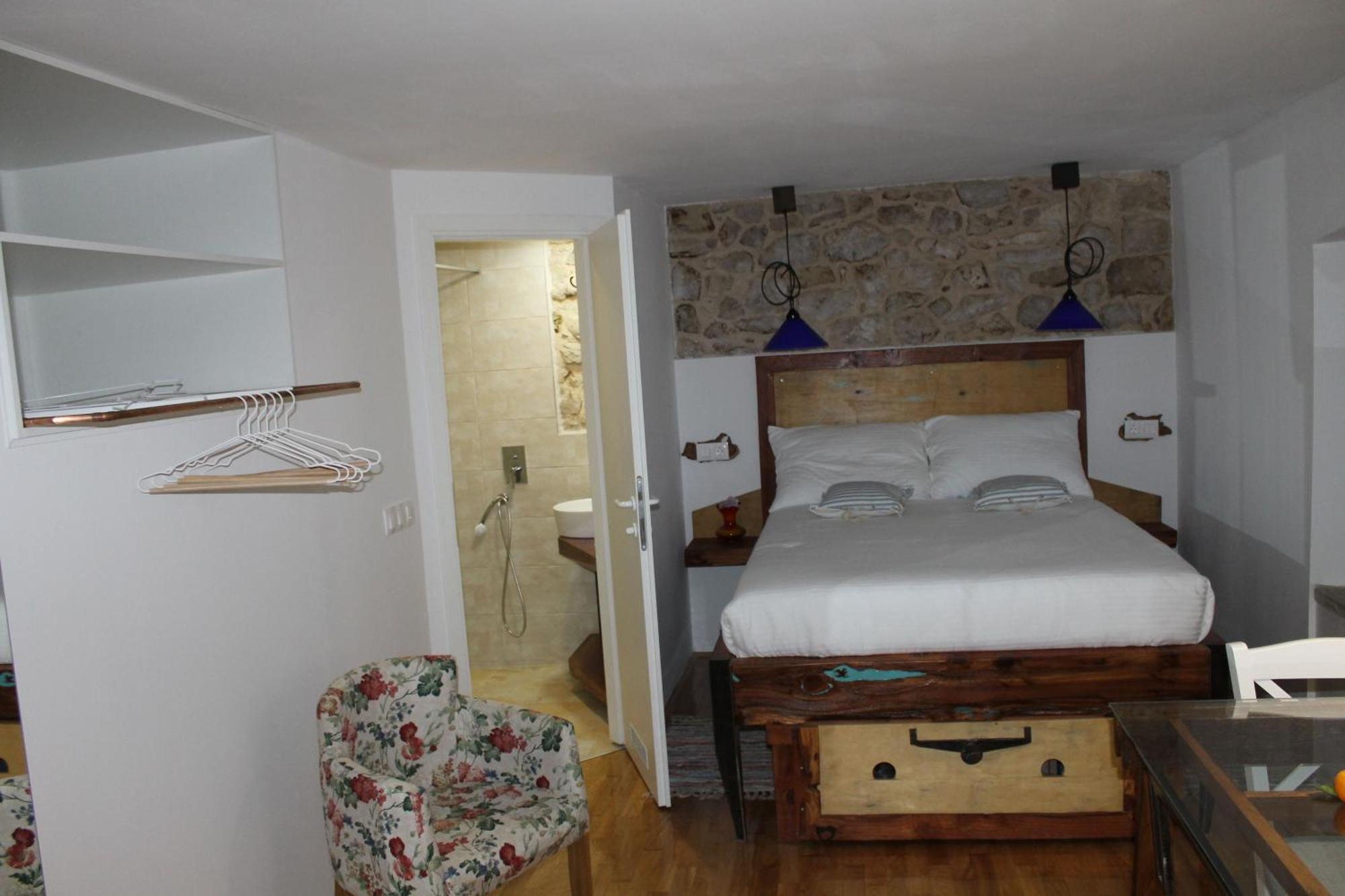 Peljesac Sova Apartment