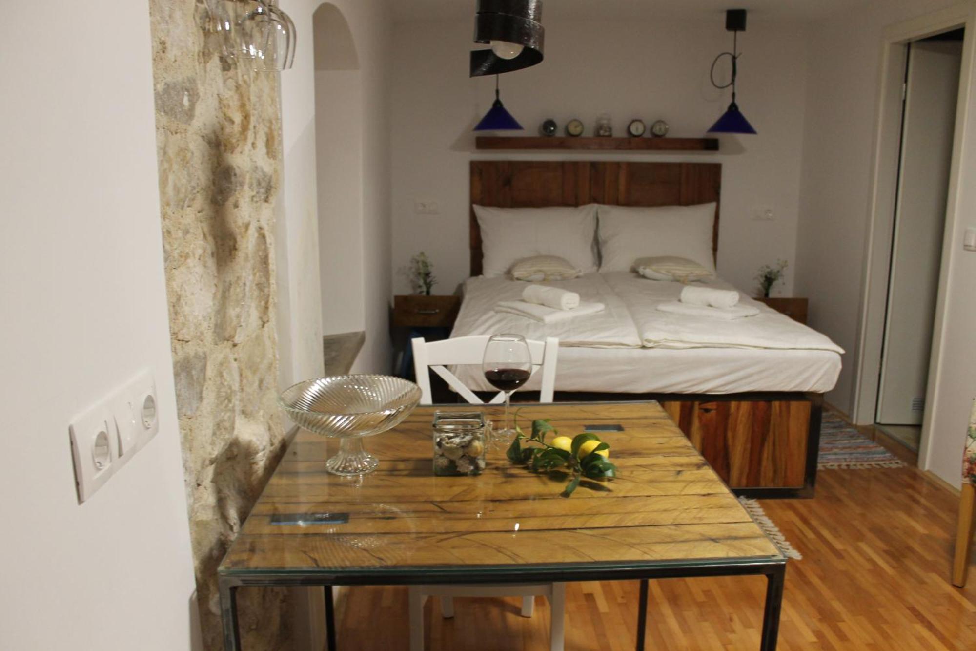 Peljesac Sova Apartment