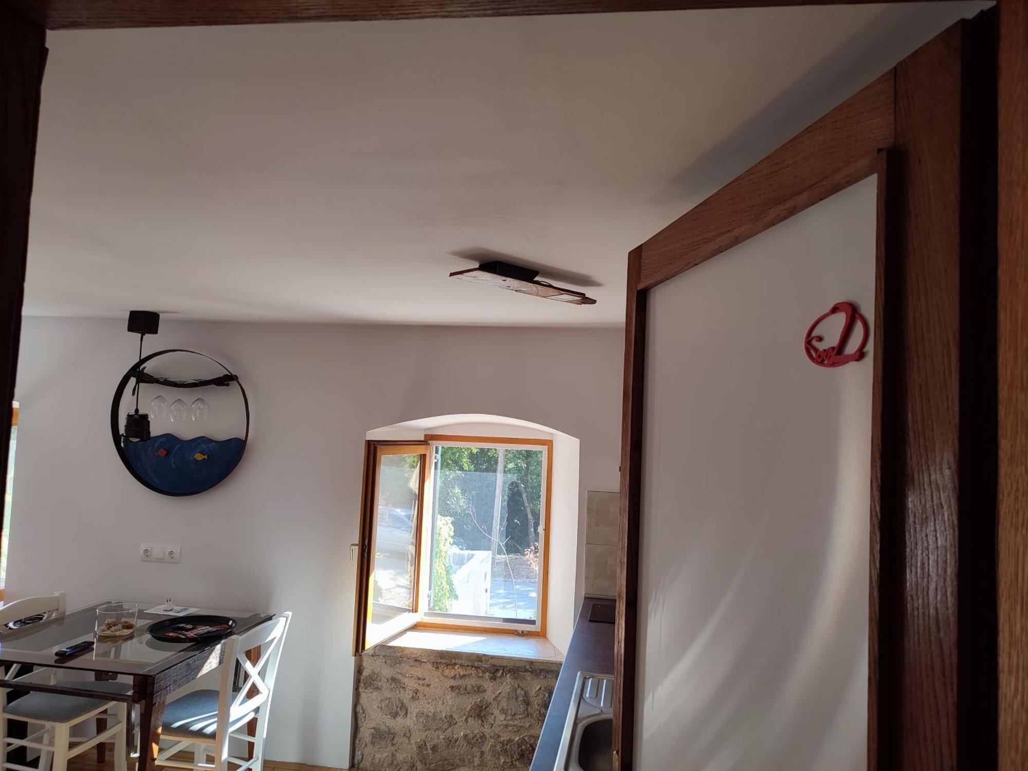 Peljesac Sova Apartment *