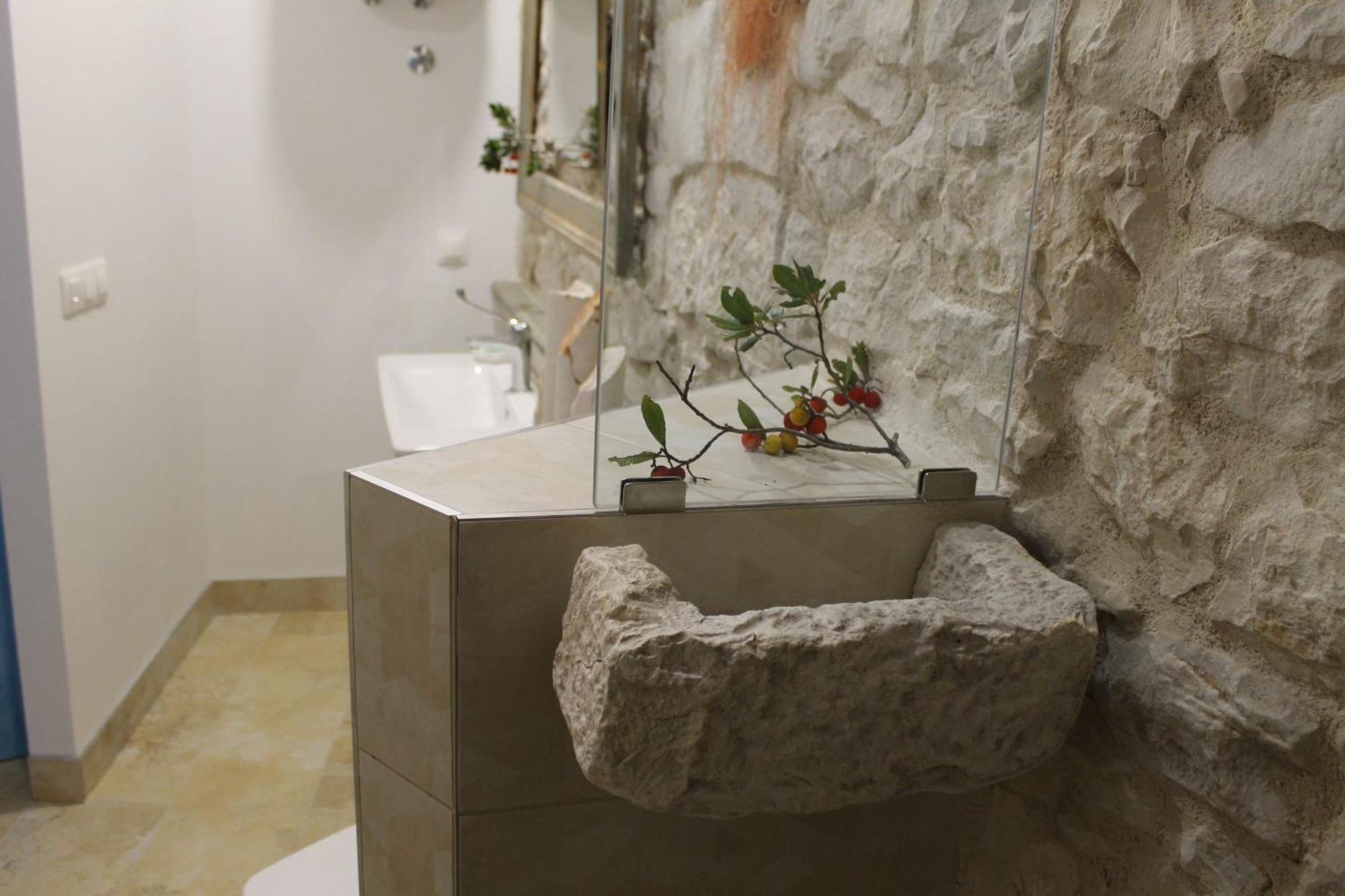 Peljesac Sova Apartment *