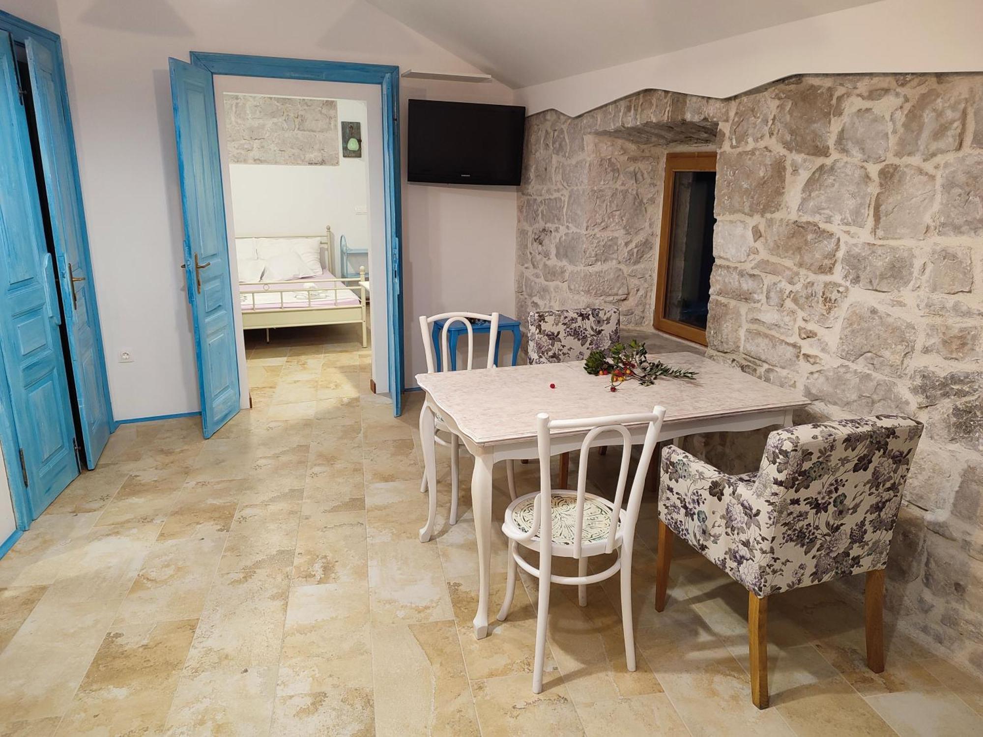 Peljesac Sova Apartment Sreser