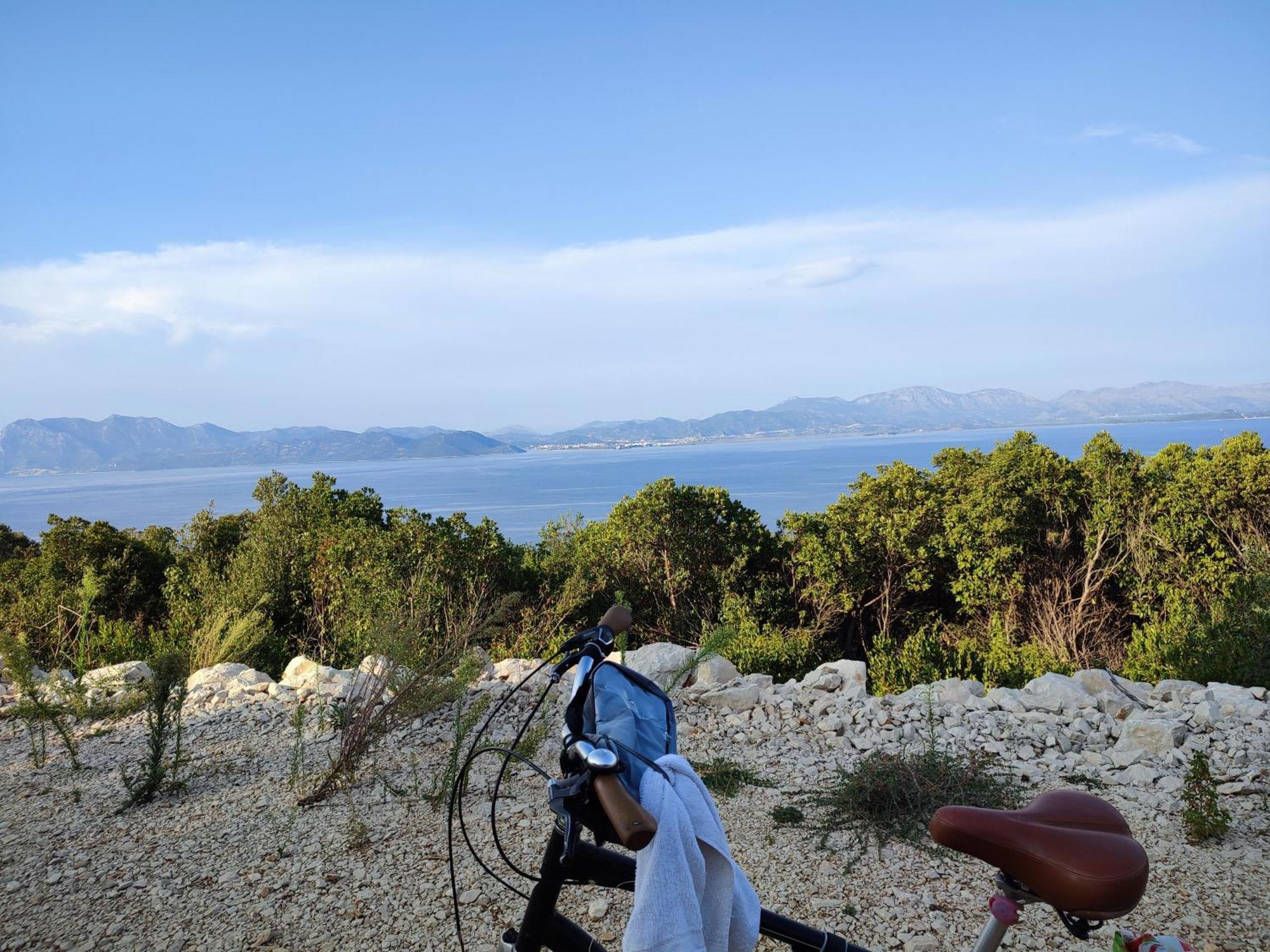 Peljesac Sova Sreser