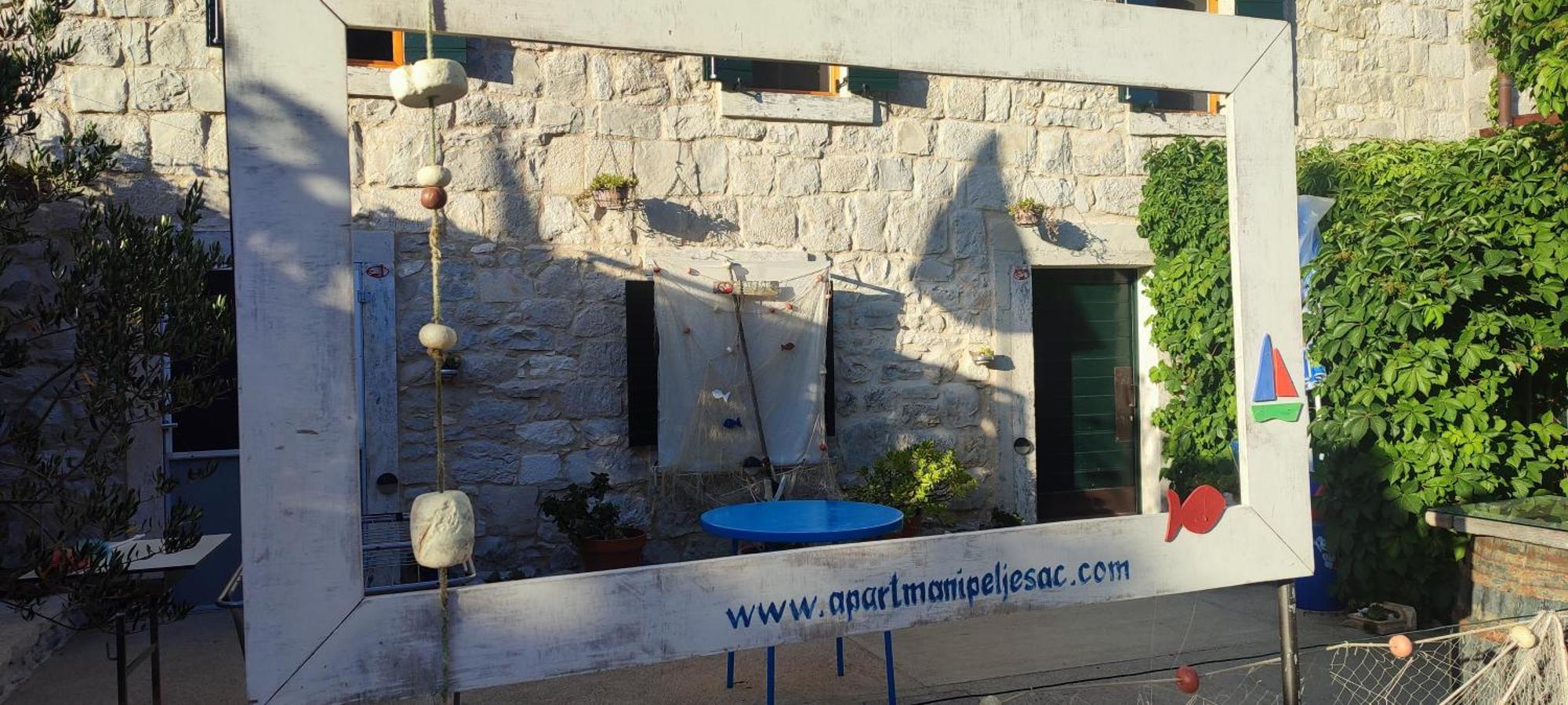 Peljesac Sova
