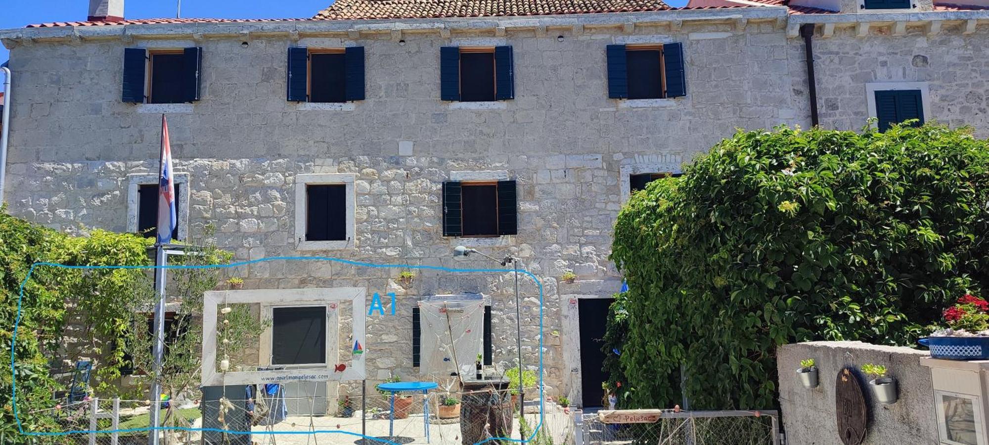 Peljesac Sova